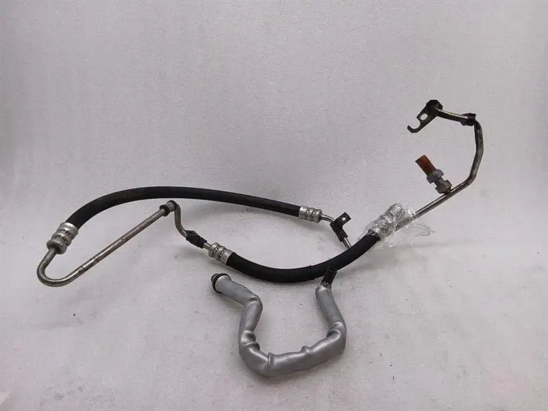 Aston Martin Vanquish AM310 power steering pants FD33-3A719-AA LHD power steering