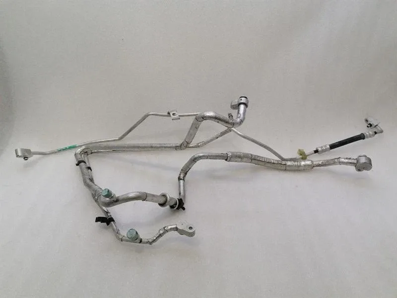 Aston Martin Vanquish AM310 AC Pipe AD43-3C529-AB Air Conditioner Pipe AG43-19835-BA