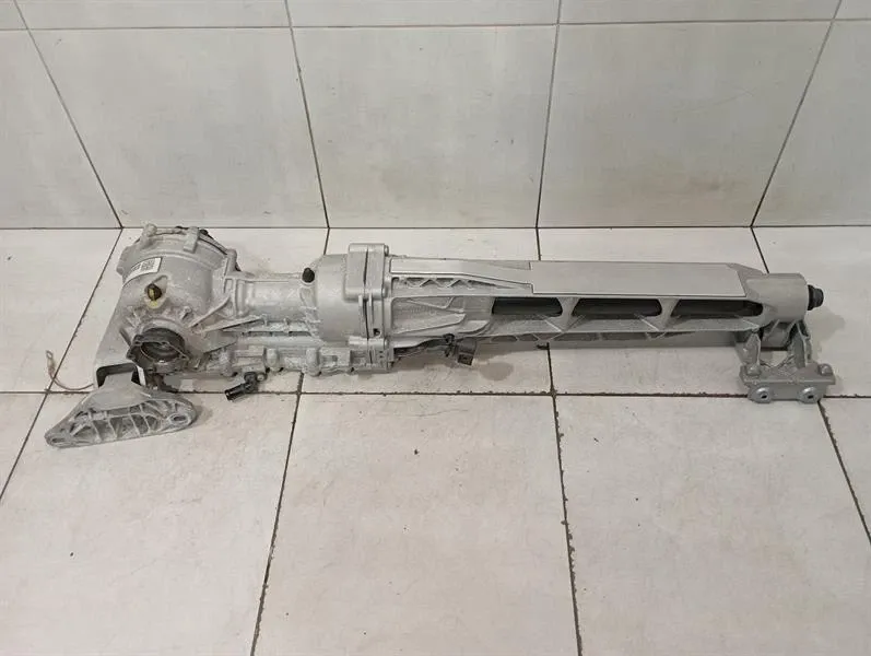 Audi R8 4S AWD Front Diff 0D4409505E Front Differential