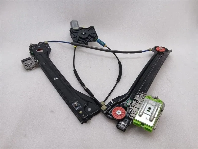 Audi R8 4S AWD Right Front Door Winder 4S7837462B Spyder Window Regulator Front Re