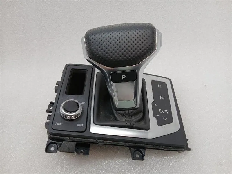 Audi R8 4S AWD Gear Knob 4S2713111C RHD RIGHT HAND DRIVE