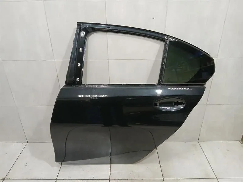 BMW 3 Series M3 G80 G20 Left Rear Door 41517482277 Door Rear Left