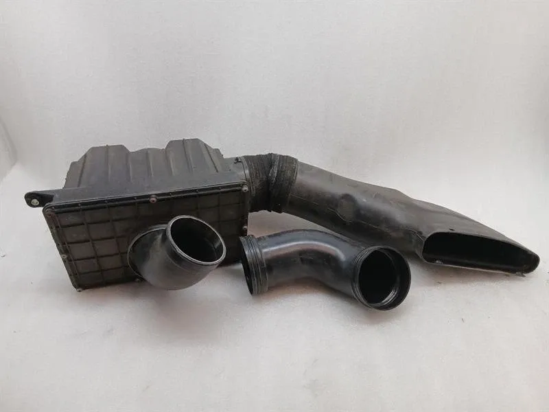 McLaren 650S Spider 14-17 Air Filter Box 11F087502 RIGHT Air Filter Box RIGHT