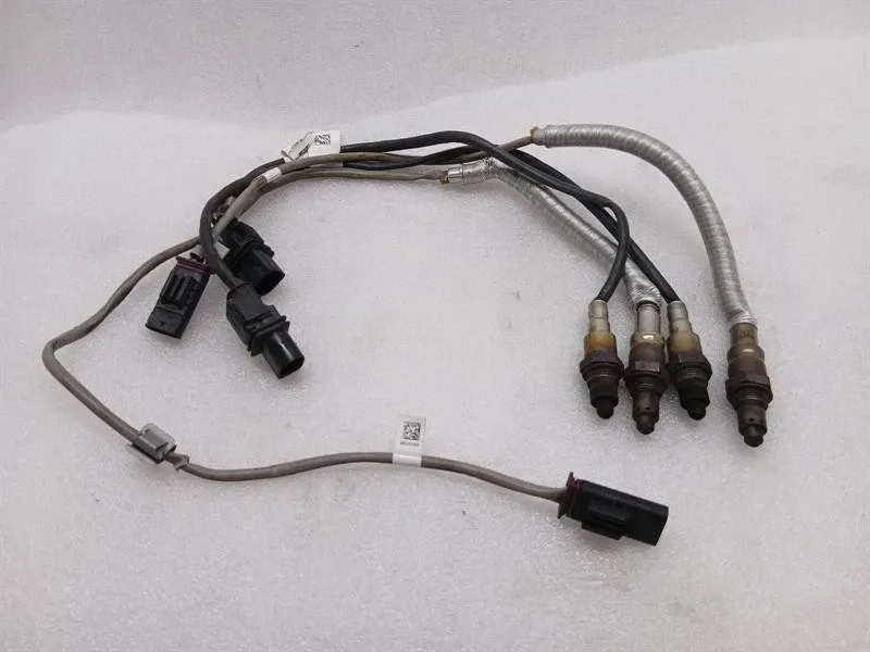 BMW 3 Series M3 G80 G20 Oxygen Sensor 8058646 Oxygen Sensor