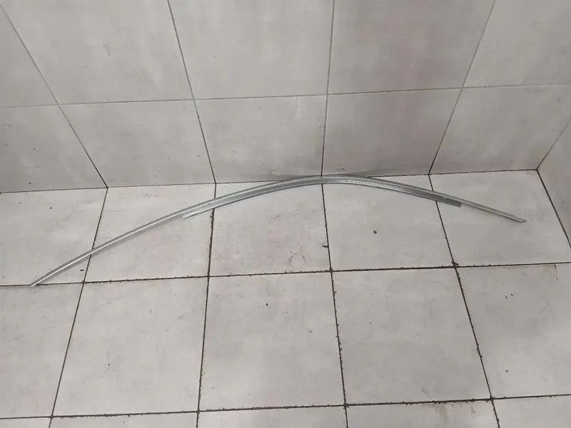 Porsche 911 991 Body Moulding 99153748203 Strip Right Right