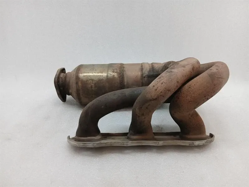 Porsche 911 997 Catalytic Converter 99711311033 Catalytic Converter Re RIGHT MK2