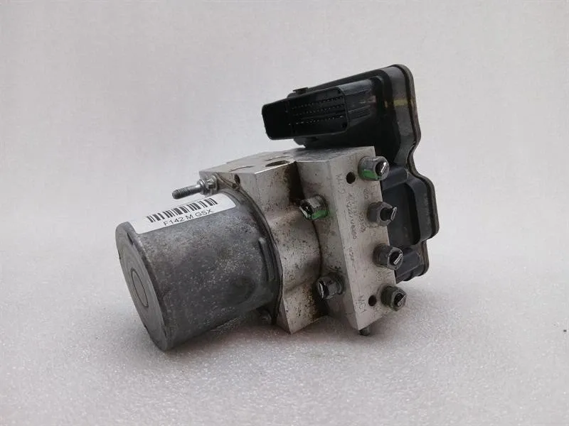 Ferrari 488 F142M A.B.S Pump 325358 ABS Pump Hydraulic Block