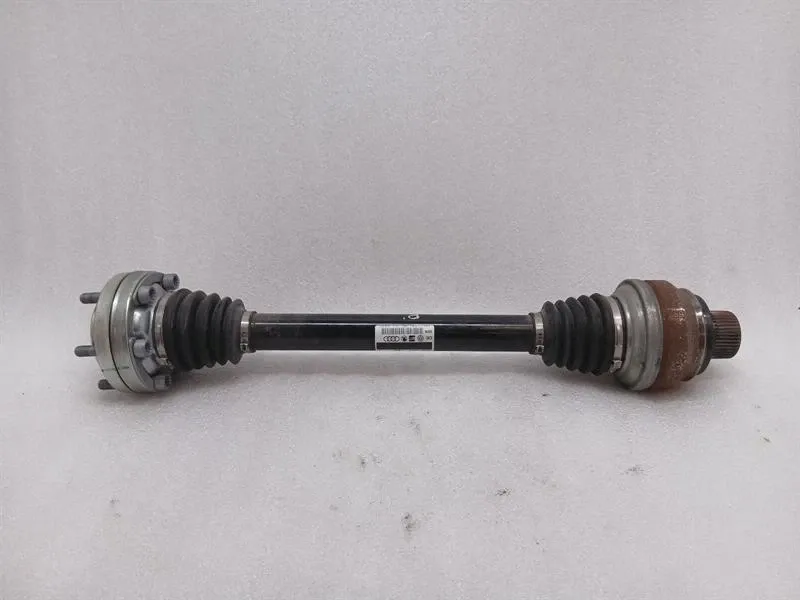 Lamborghini Huracan LP640 Left Rear Drive Shaft 4S0501203A Drive Shaft Rear