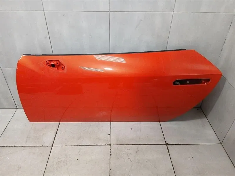 Lamborghini Huracan LP640 EVO Left Front Door 4T8831051F Door Front Left