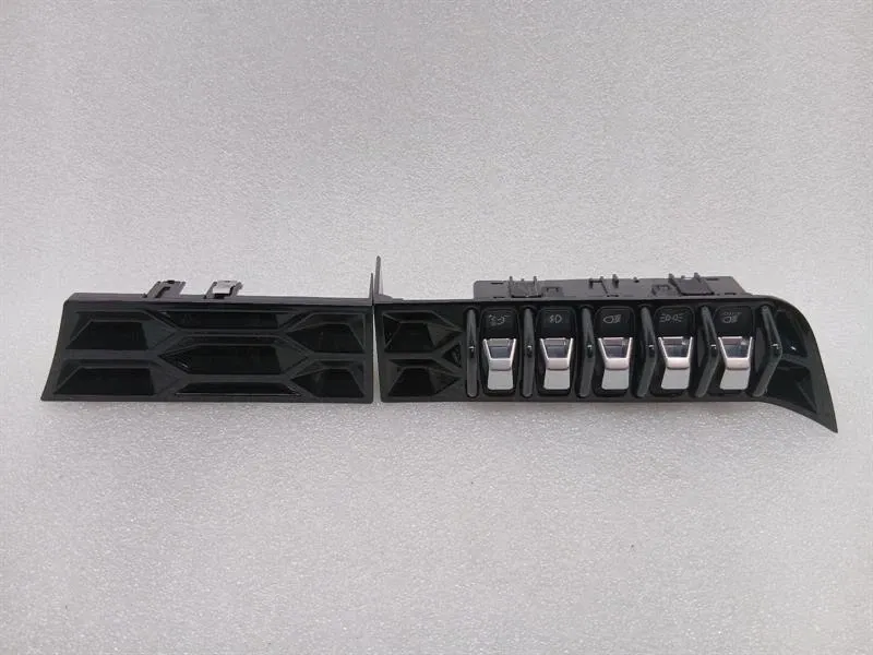 Lamborghini Huracan LP640 EVO light switch 4T1941531A light switch