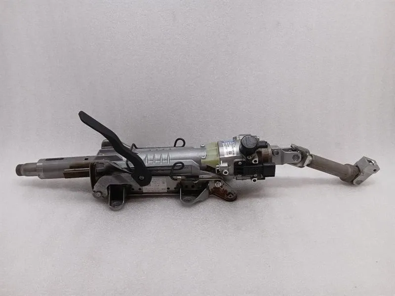 Lamborghini Huracan LP640 EVO Steering Column 4T0419506J Steering Column