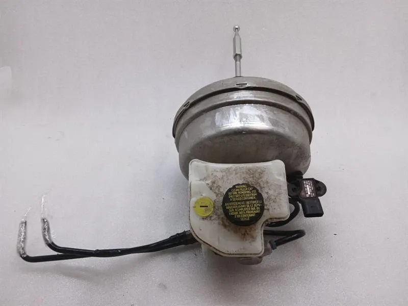 Lamborghini Huracan LP640 EVO Brake Servo 4S0612105G Brake Booster