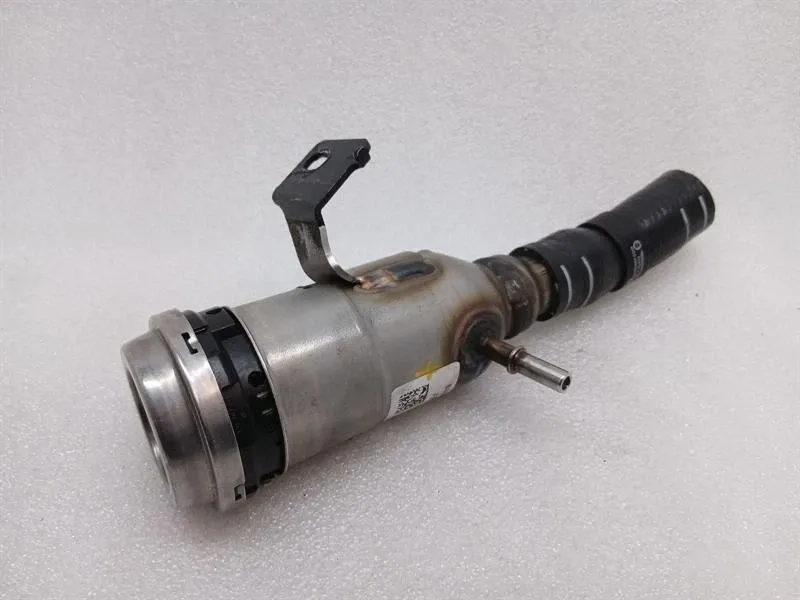 Lamborghini Huracan LP640 EVO Fuel Filler Neck 4T8201135F Filler Neck