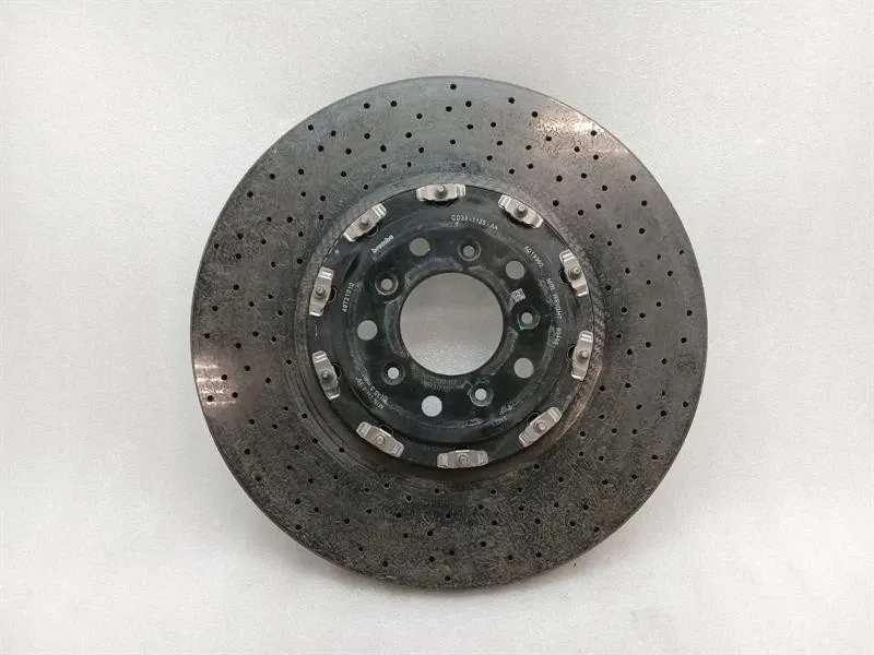 Aston Martin Vanquish AM310 Brake Disc Front CD33-1125-AA Brake Disc Front