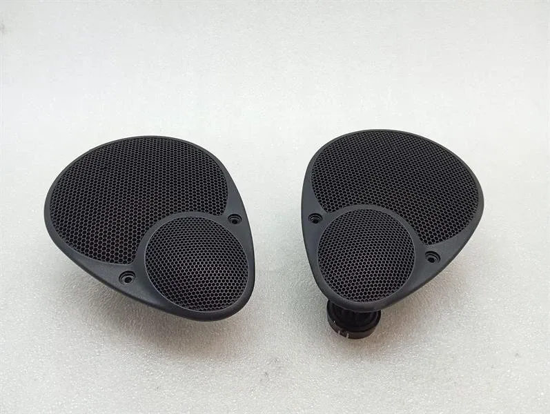 Porsche Boxster 986 Speakers 99664503802 Loudspeakers SET OF 2