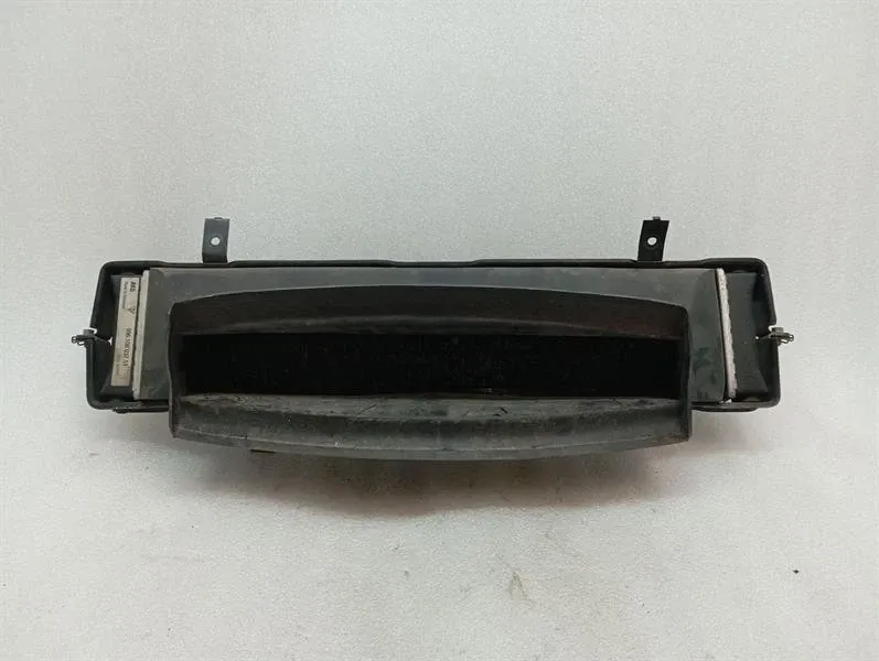 Porsche Boxster 986 Water Radiator 99610603751 Water Cooler Radiator