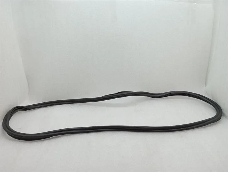 Bentley Continental GTC 18-24 3SD Boat Lid Seal 3SD827705A Trunk Seal