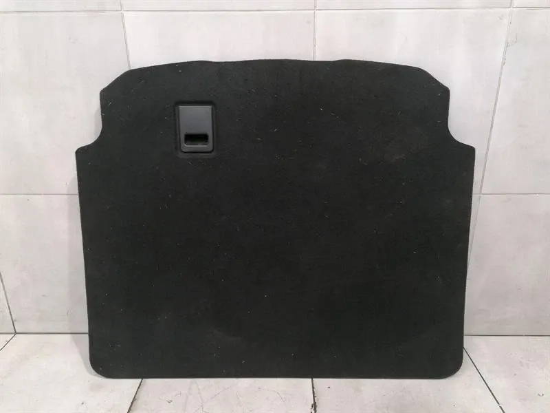 Bentley Continental GTC 18-24 Luggage Compartment Cover 3SD863492C Fairing