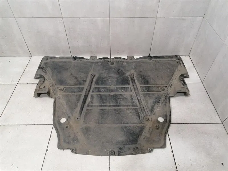 Porsche 911 992 Undertray 992825521 Underbody Trim