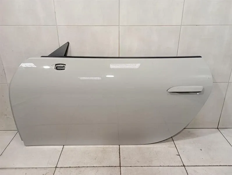 Porsche 911 992 left front door 992831051dy door front left