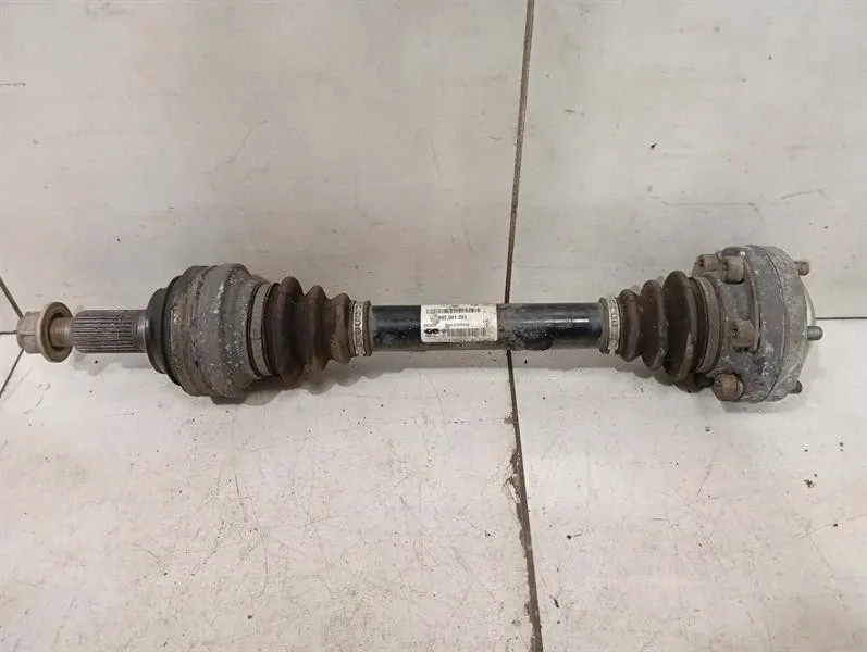 Porsche 911 992 drive shaft rear right 992501201 rear right drive shaft PDK
