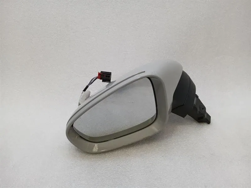 PORSCHE 911 992 LEFT DOOR MIRROR 992972235 RIGHT HAND DRIVE RHD