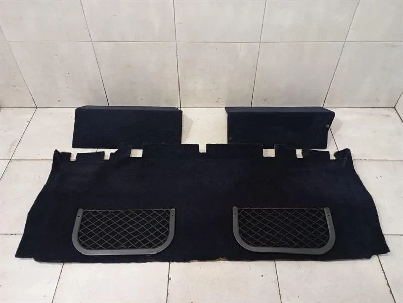 Ferrari 360 F131 Luggage Compartment Cover 650723 Boot Liner