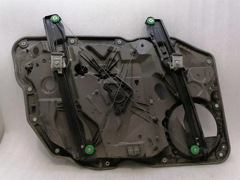 Porsche Cayenne 958 92A Right Front Door Winder 7P5837756D Front Window Regulator Re