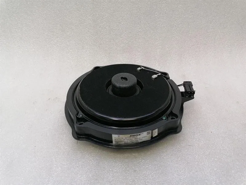 Porsche 911 997 Speakers 99764555500 Loudspeakers Bose