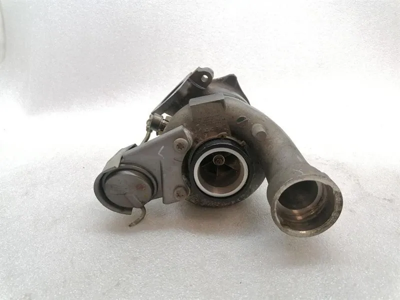 Porsche Cayenne 958 92A Turbo Charger 94812302654 Turbocharger Cylinders 5-8