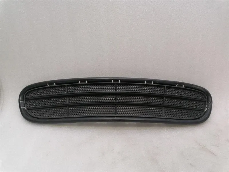 Porsche 911 996 Front Grille 99650556103 Radiator Grille