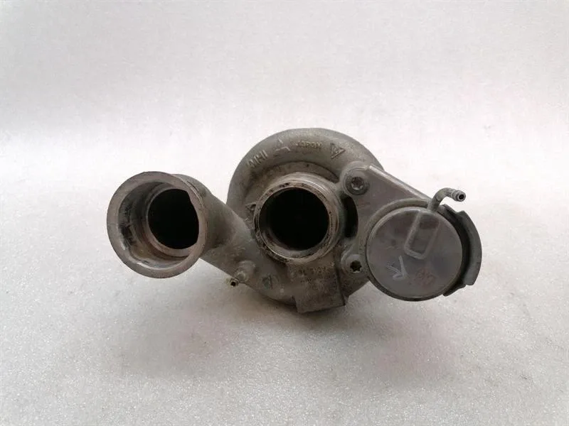 Porsche Cayenne 958 92A Turbo Charger 94812302554 Turbocharger Cylinders 1-4