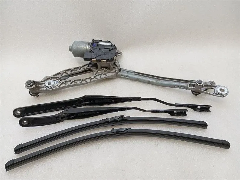 Porsche Cayman 981 Front Wiper Linkage 99162410604 RHD RIGHT HAND DRIVE