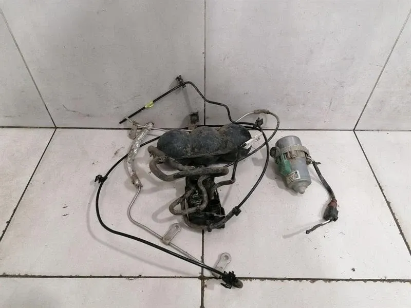 Audi R8 4S Performance Brake Vacuum Pump 8E0927317K Brake Vacuum Pump