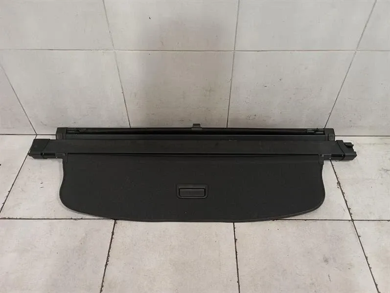 Audi RS4 B8 8K Luggage Compartment Roller Blind 8K9863553A Boot Liner
