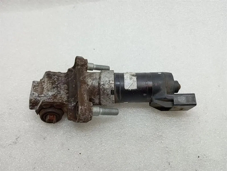 Porsche 911 992 PBM Park Brake Engine 298609404 RH Parking Brake Motor