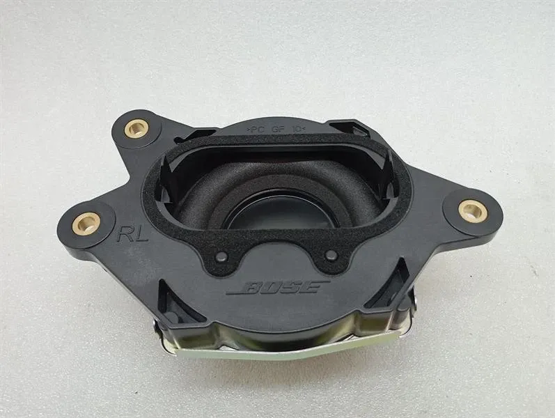 Porsche 911 992 Speakers 992035481A Loudspeakers Bose