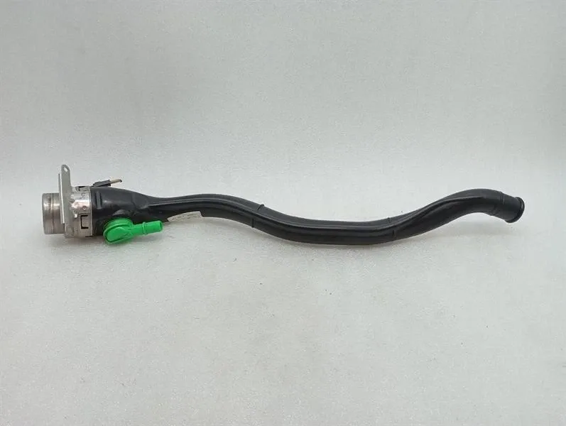 Porsche 911 992 Fuel Filler Neck 992201106E Filler Neck