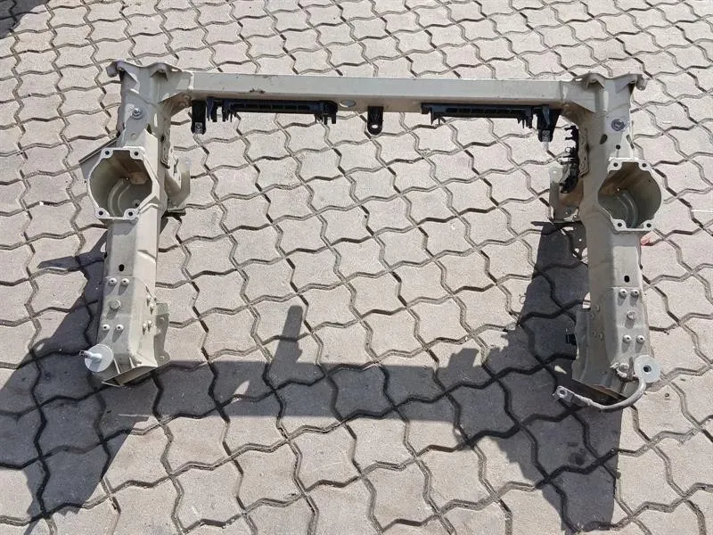 Porsche 911 992 Rear Panel 992803035Y Rear Cross Member