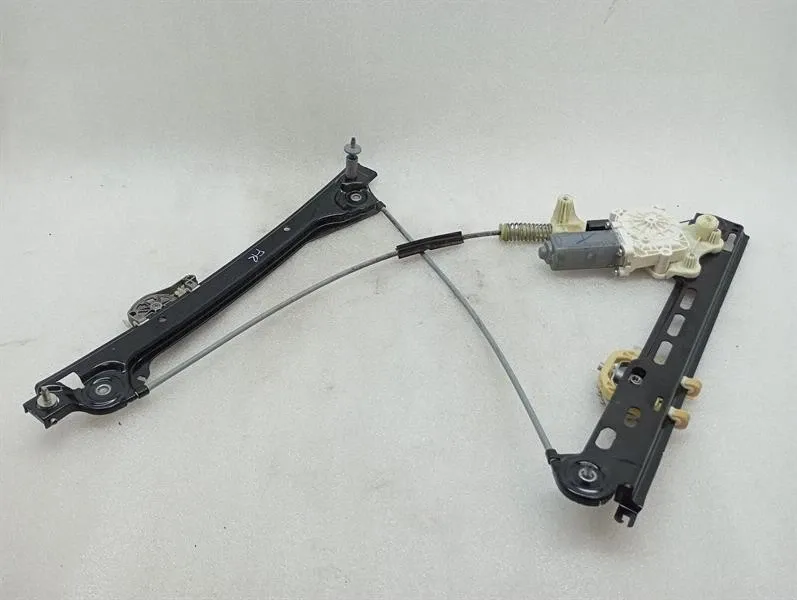 Porsche 911 991 Right Front Door Winder 99154297601 Window Regulator Front Right