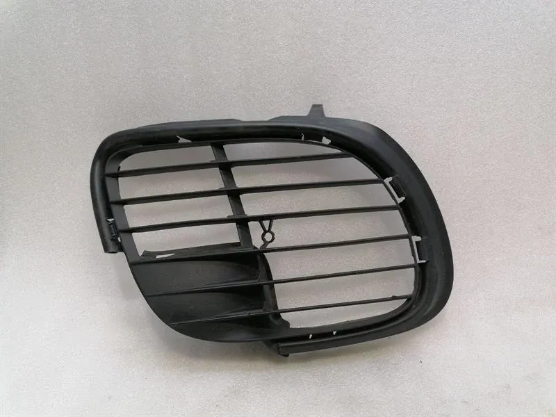 Porsche 911 996 Front Grille 99650556400 Radiator Grille Right Right Turbo