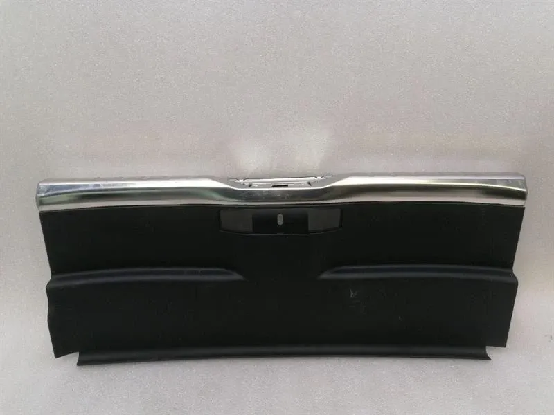 Bentley Continental GT 18-24 3SD Luggage Cover 3SD863459 Boot Liner