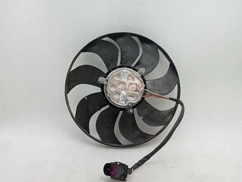 Porsche Cayman 718 GT4RS Radiator Fan 9P1959455C Fan Electric Fan