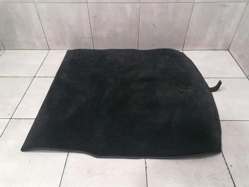 Bentley Continental GTC 18-24 boat carpet for convertible trunk carpet