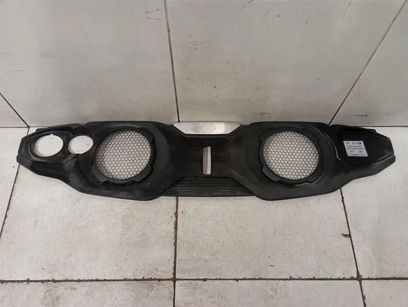 Porsche 911 992 Engine Cover 992864276N Engine Cover 3.0 Turbo