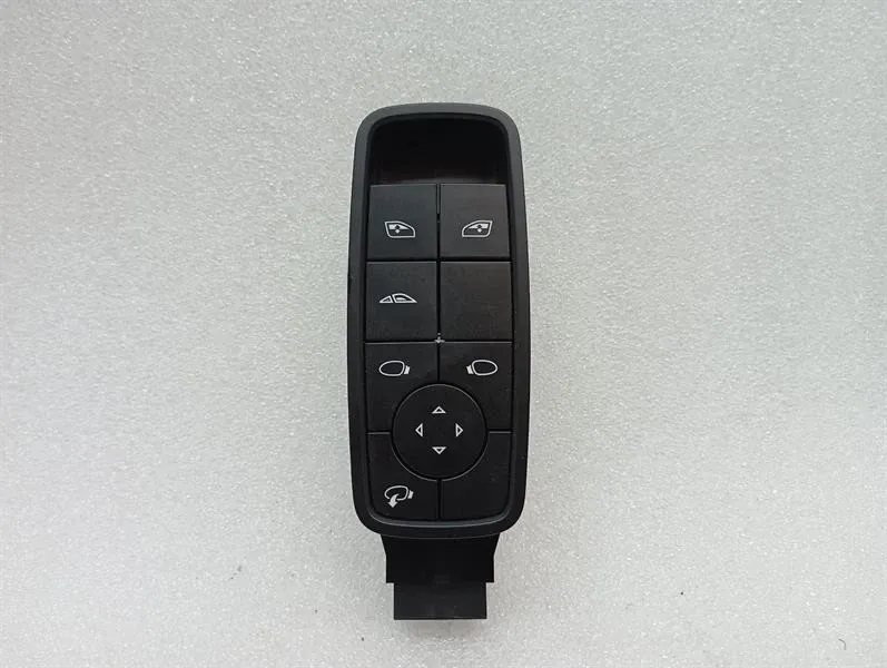Porsche 911 992 switch 992959858AA WINDOW switch power fold