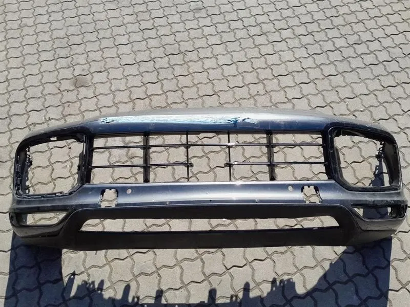 Porsche Cayenne 9Y MK3 E3 Front Bumper 9Y0807221 Front Bumper