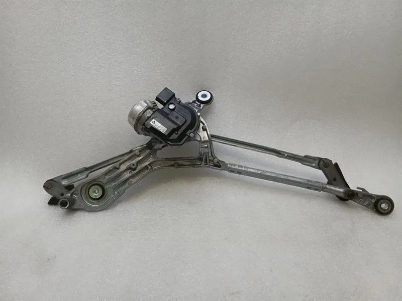 Porsche 911 992 Front Wiper Linkage 992955024D RHD RIGHT HAND DRIVE
