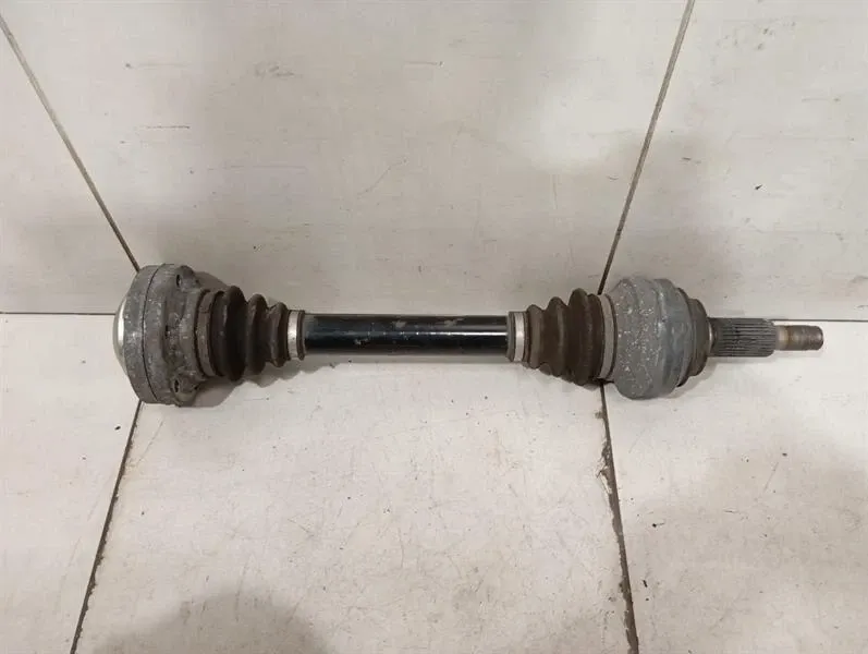 Porsche 911 992 drive shaft rear right 992501201 rear drive shaft defect