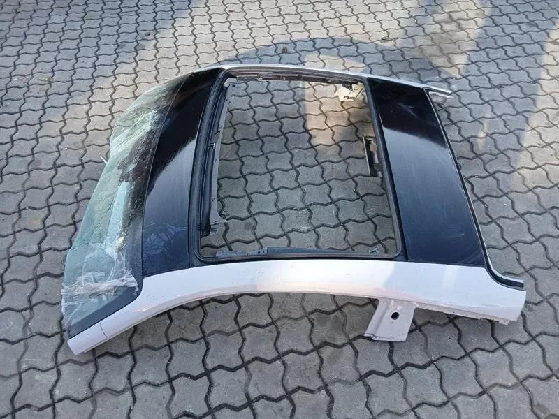 Porsche 911 992 Hardtop 992898512 Hardtop Roof With Panoramic